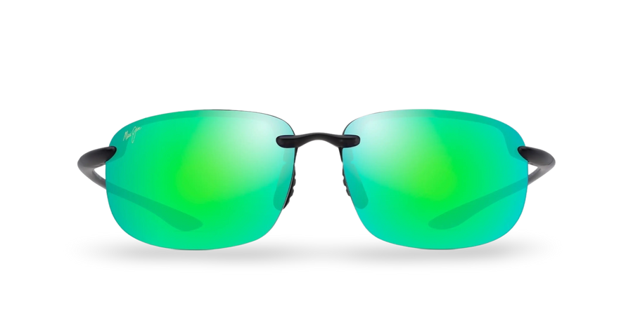 Occhiali Da Sole Maui Jim HO'OKIPA XLARGE GM456-14 67