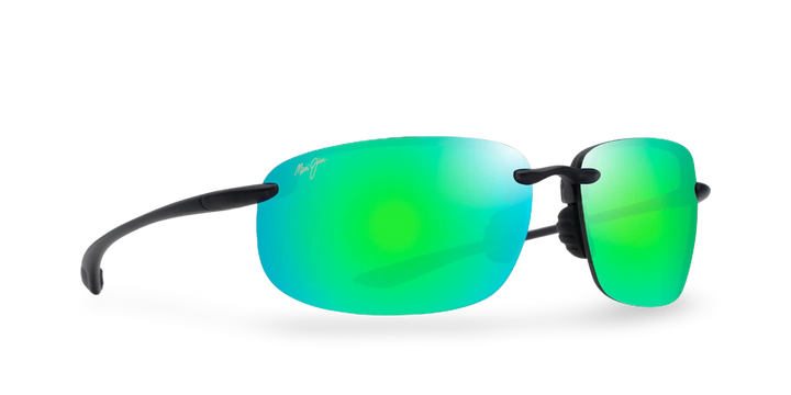 Occhiali Da Sole Maui Jim HO'OKIPA XLARGE GM456-14 67