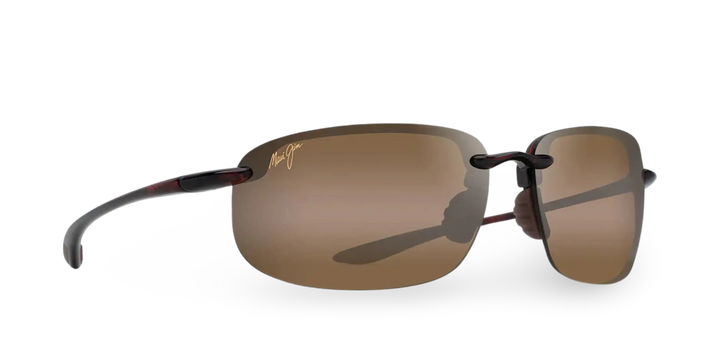 Maui Jim HO'OKIPA XLARGE H456-10 67 Sonnenbrille