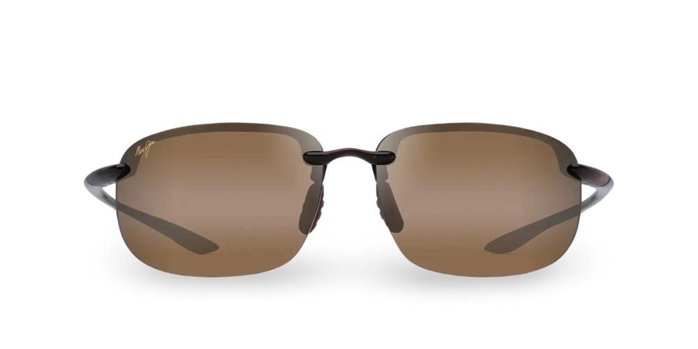 Maui Jim HO'OKIPA XLARGE H456-10 67 Sonnenbrille