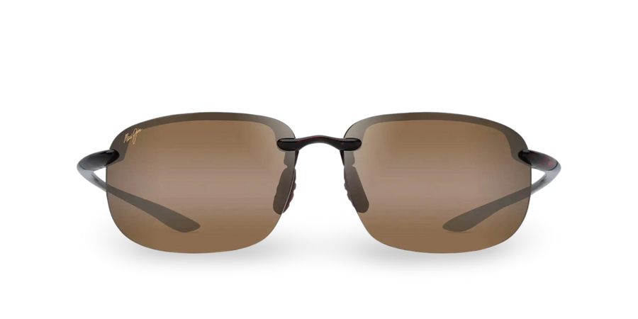 Maui Jim HO'OKIPA XLARGE H456-10 67 Sonnenbrille