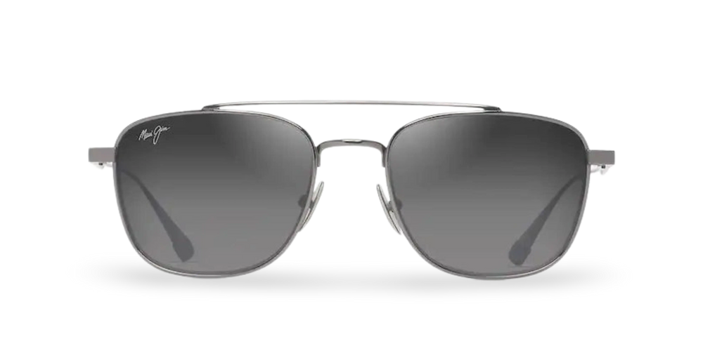 Maui Jim KAHANA GS640-17 53 Sunglasses