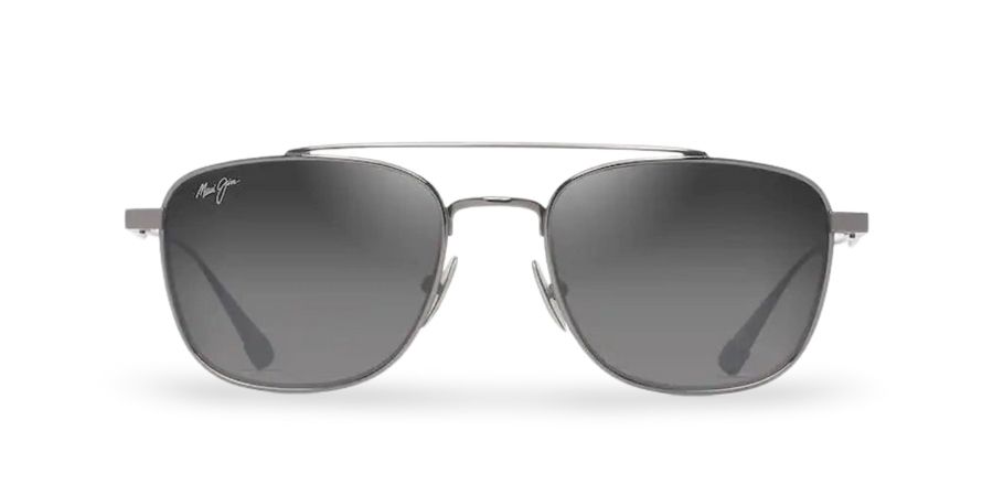 Maui Jim KAHANA GS640-17 53 Sunglasses
