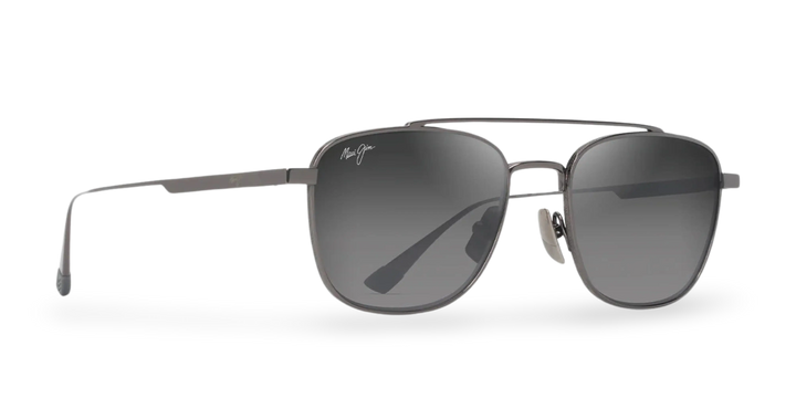 Maui Jim KAHANA GS640-17 53 Sunglasses