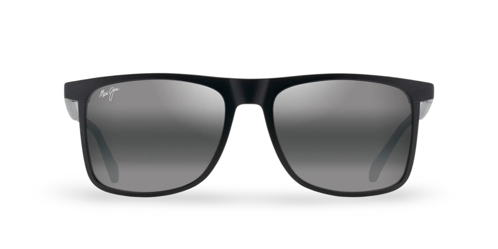 Maui Jim Sonnenbrille MAKAMAE 619-02 56