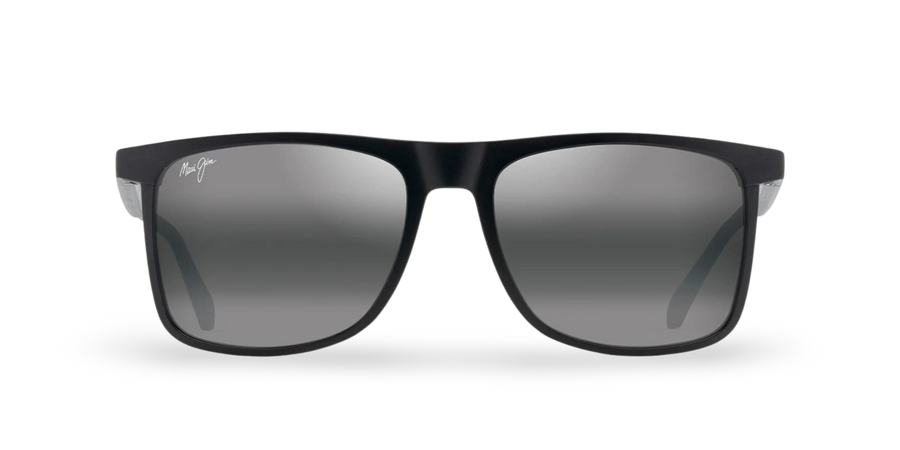 Maui Jim Sonnenbrille MAKAMAE 619-02 56