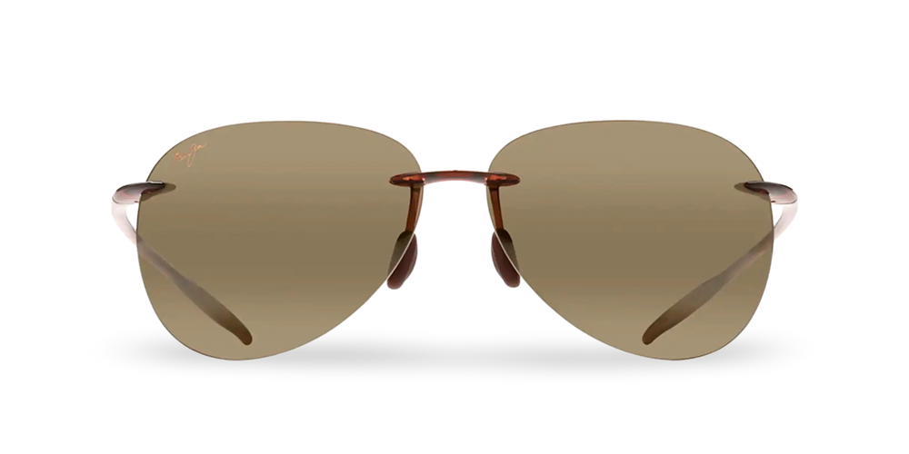 Maui Jim SUGAR BEACH H421-26 62 Sunglasses