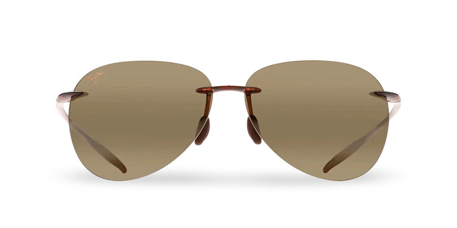 Maui Jim SUGAR BEACH H421-26 62 Sunglasses