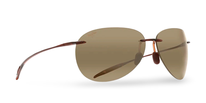 Maui Jim SUGAR BEACH H421-26 62 Sunglasses