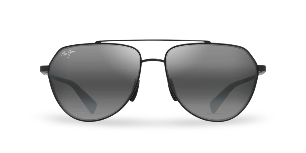 Maui Jim Sunglasses WAIWAI 634-02 59