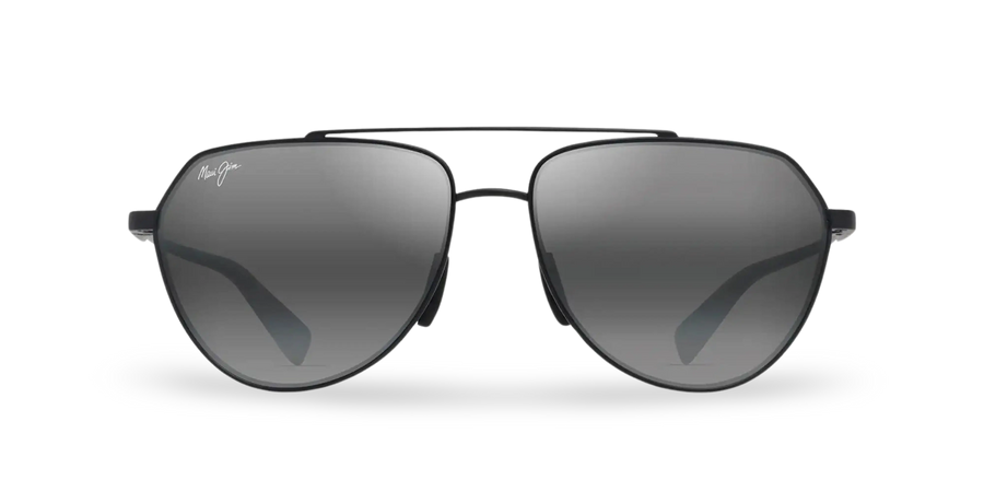 Maui Jim Sunglasses WAIWAI 634-02 59