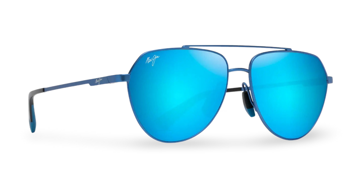 Maui Jim Sunglasses WAIWAI B634-03 59