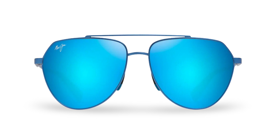 Maui Jim Sunglasses WAIWAI B634-03 59