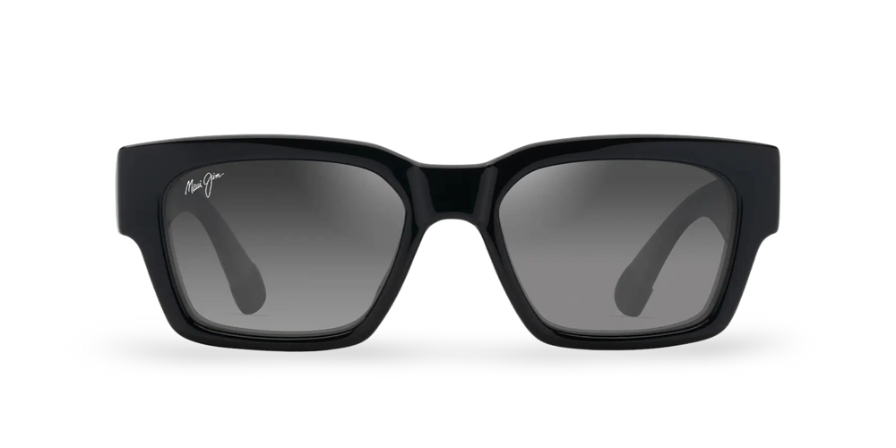 Maui Jim KENUI GS642-14 53 Sunglasses