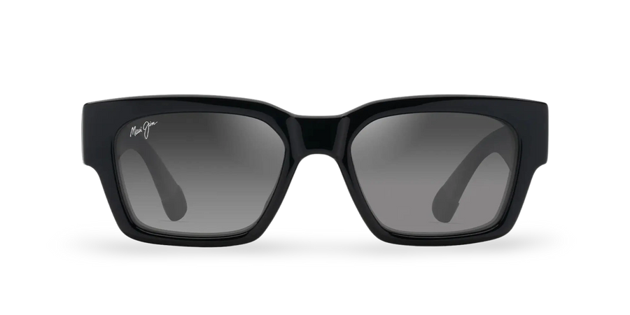 Maui Jim KENUI GS642-14 53 Sunglasses