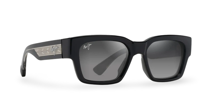 Maui Jim KENUI GS642-14 53 Sunglasses