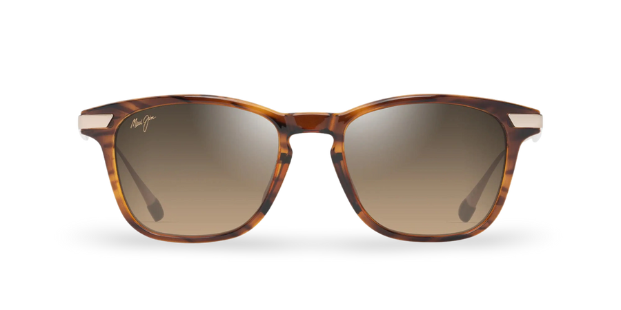 Maui MANA'OLANA HS623-10 51 Sunglasses
