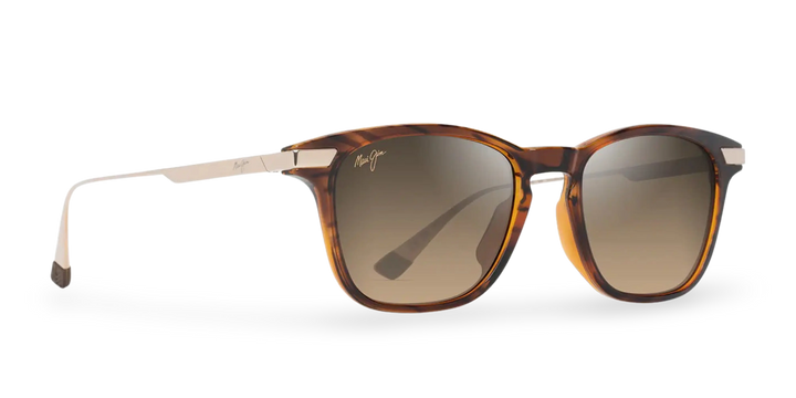 Maui MANA'OLANA HS623-10 51 Sunglasses