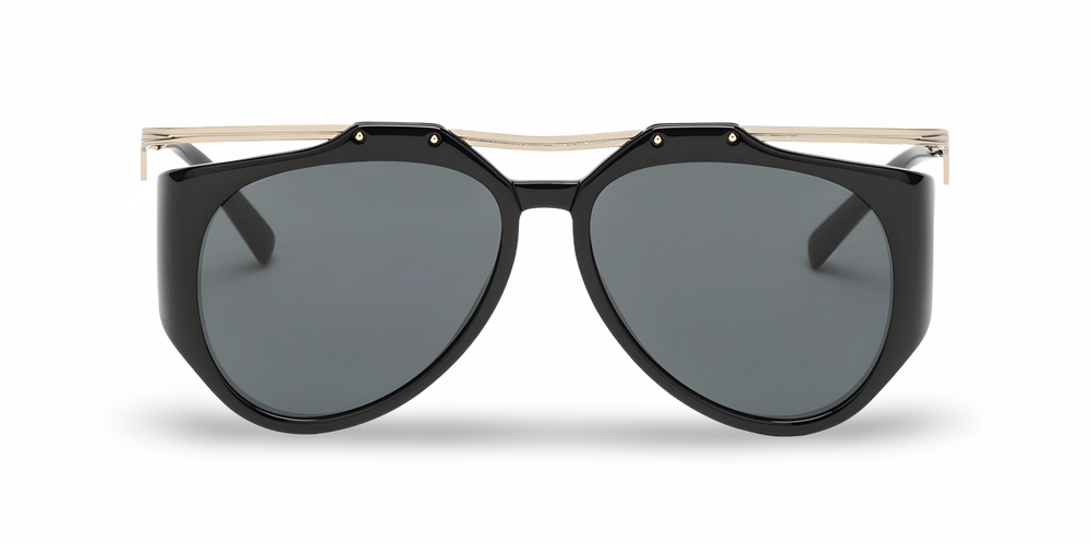 Occhiali Da Sole Saint Laurent AMELIA SL M137 001 55