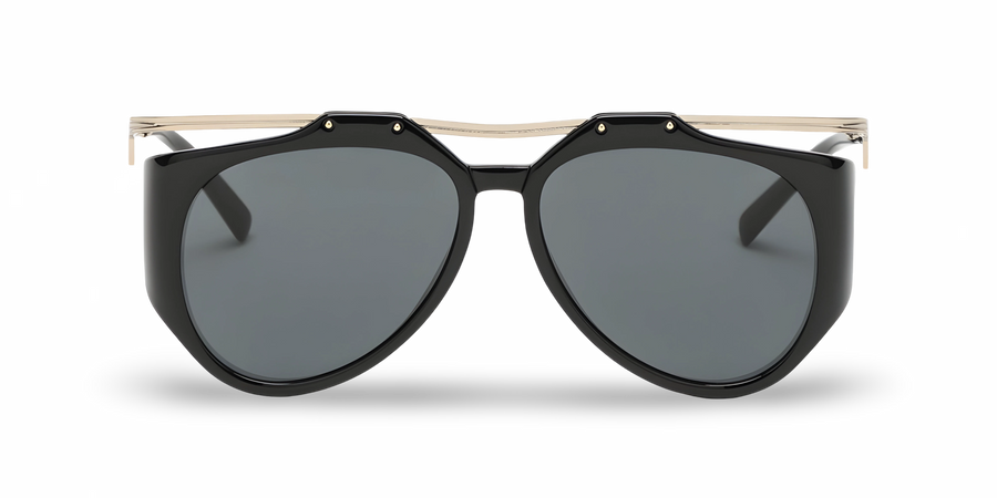 Occhiali Da Sole Saint Laurent AMELIA SL M137 001 55