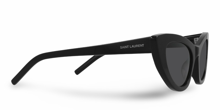 Occhiali Da Sole Saint Laurent SL213 LILY 001 52