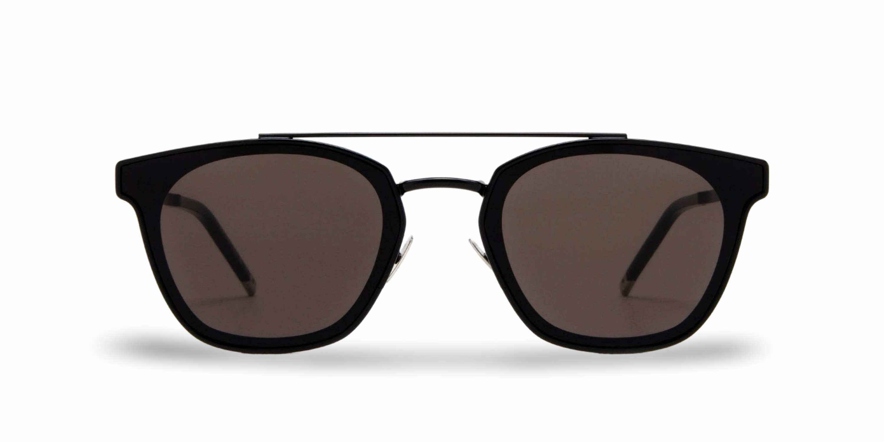 Occhiali Da Sole Saint Laurent SL28 METAL 001 61