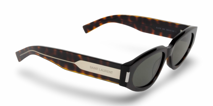 Saint Laurent Sonnenbrille SL618 002 56