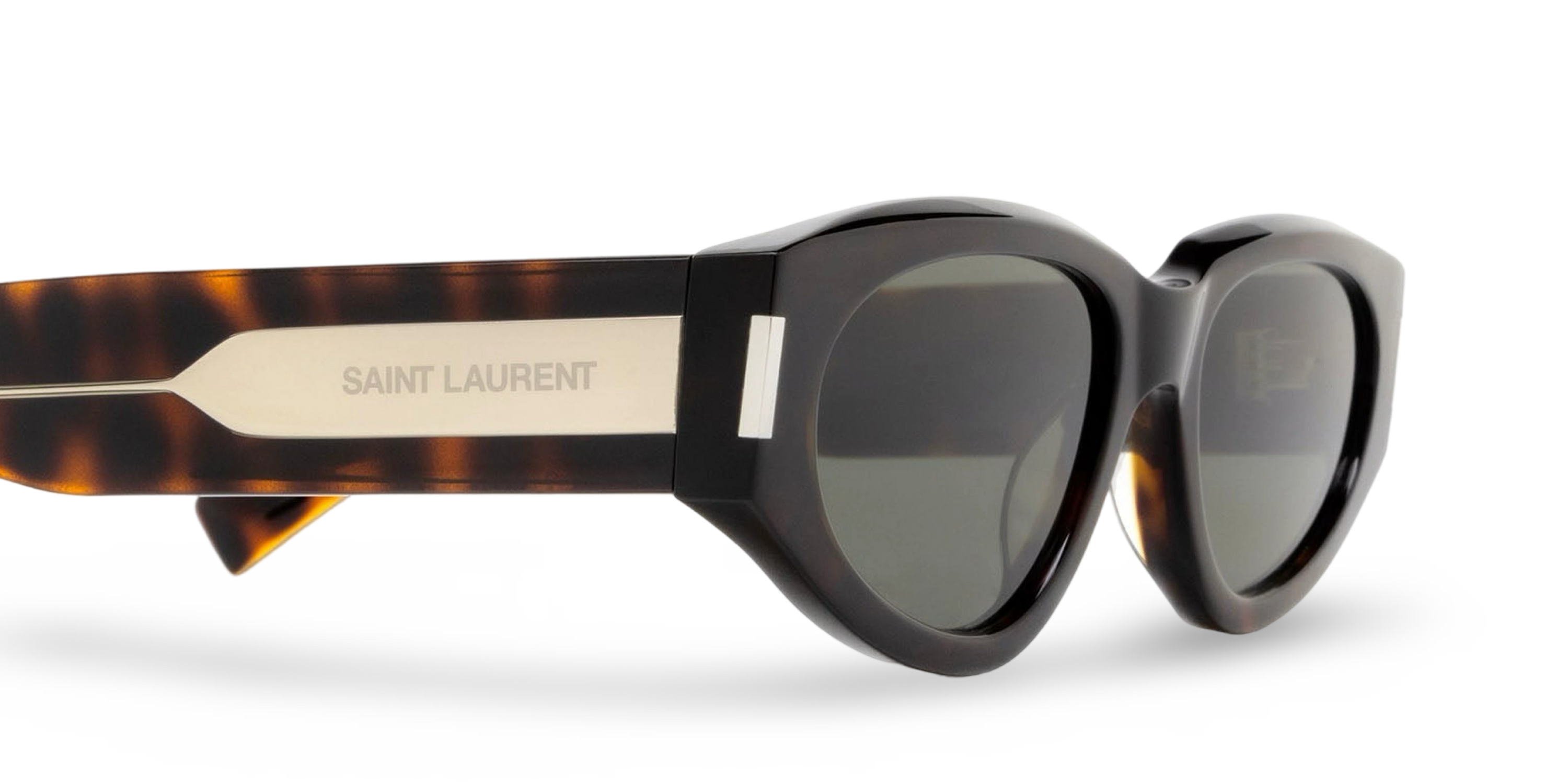 Occhiali Da Sole Saint Laurent SL618 002 56