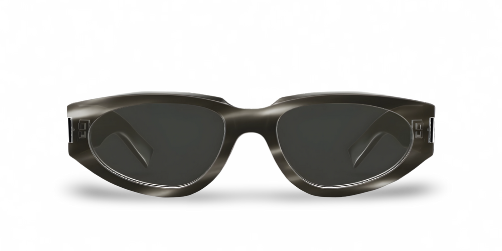 Saint Laurent Sonnenbrille SL618 004 56