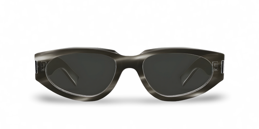 Saint Laurent Sonnenbrille SL618 004 56