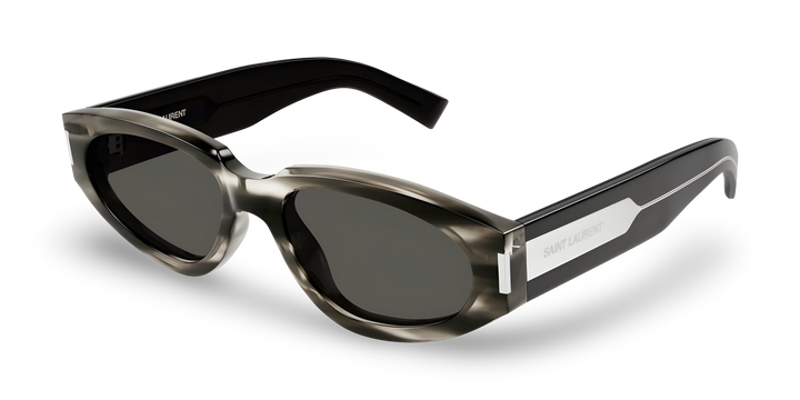 Saint Laurent Sonnenbrille SL618 004 56