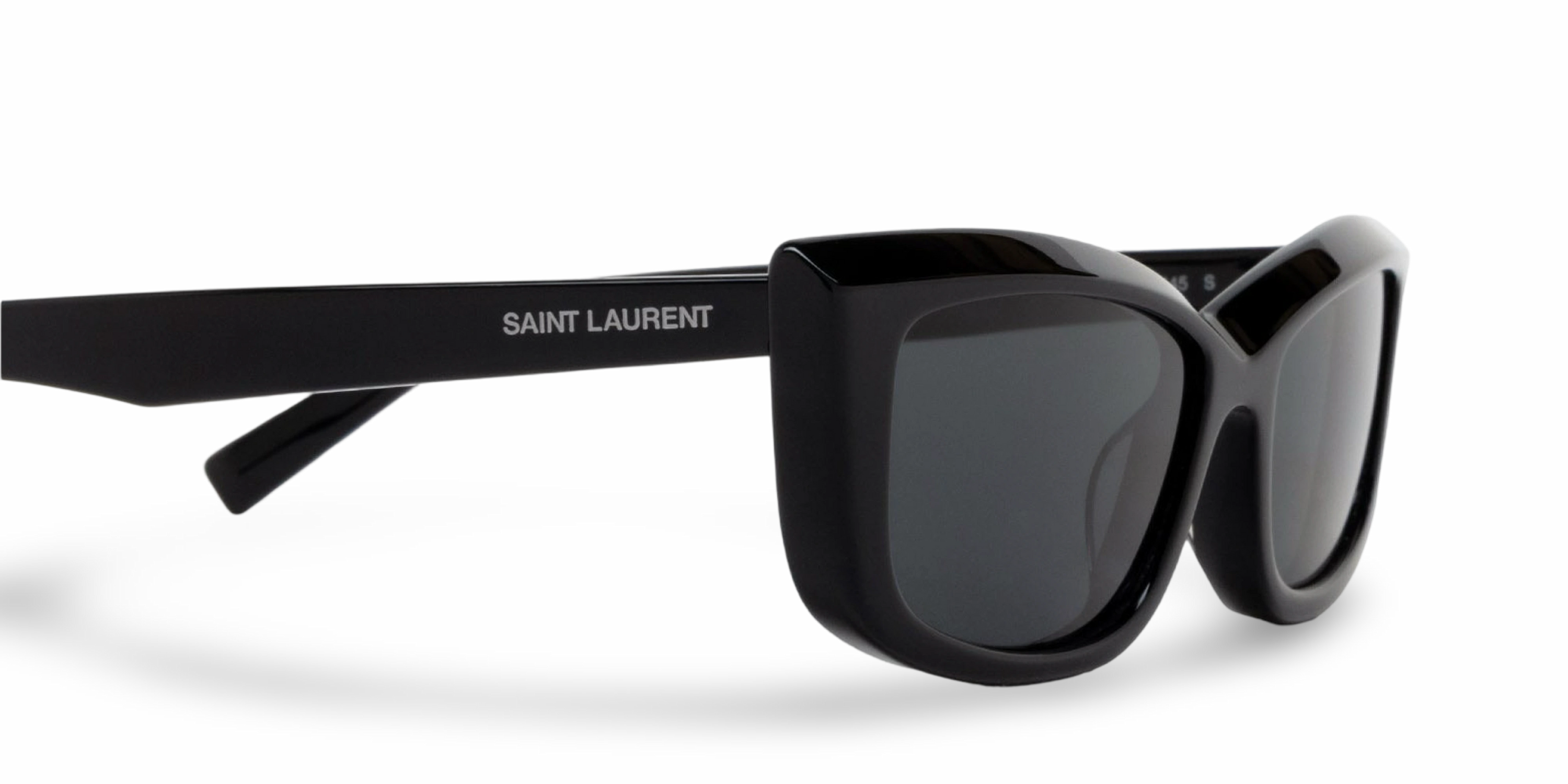 Occhiali Da Sole Saint Laurent SL658 001 54