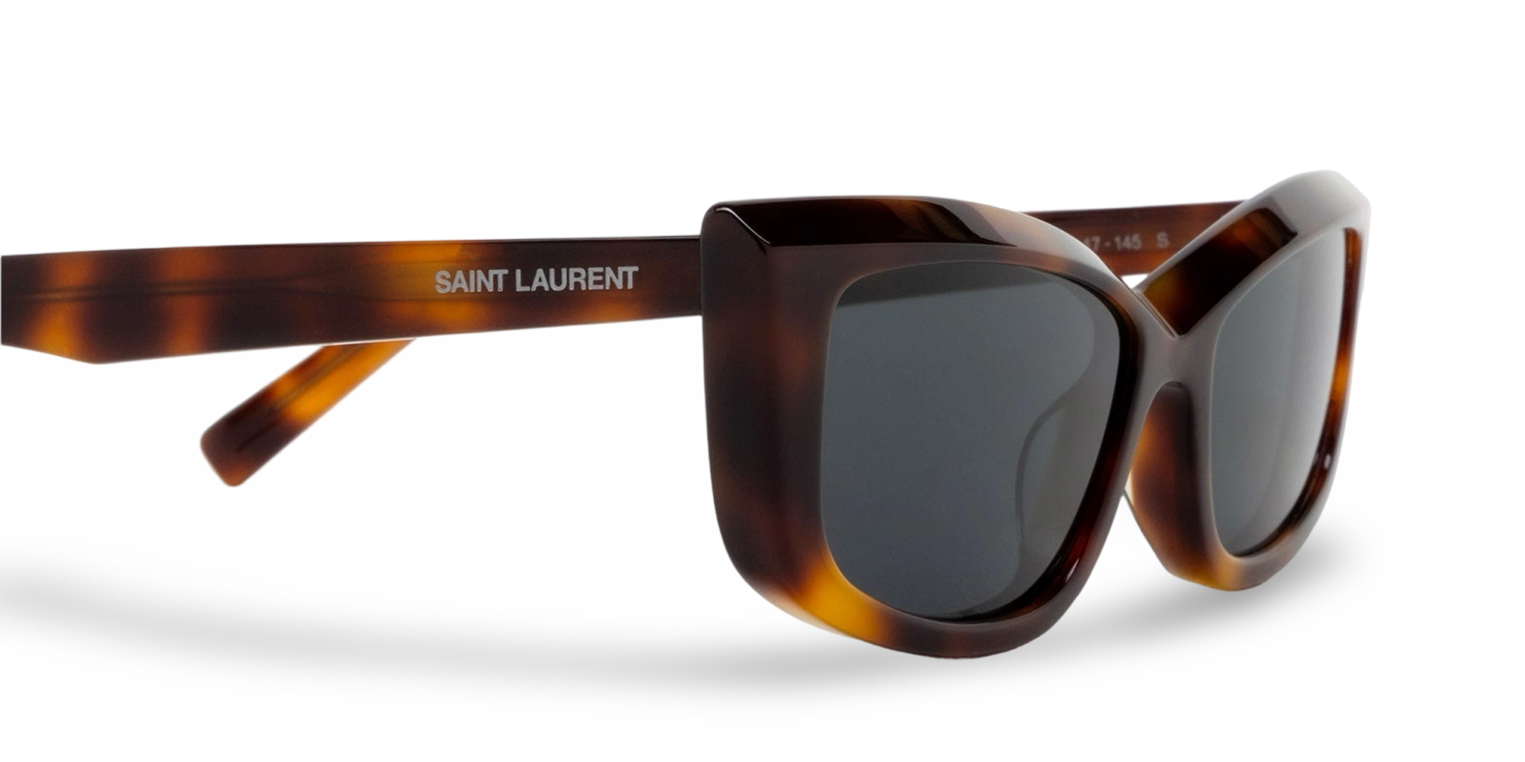 Occhiali Da Sole Saint Laurent SL658 002 54