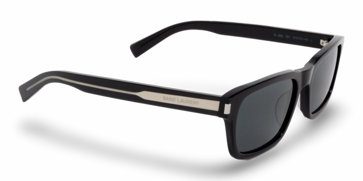 Saint Laurent Sonnenbrille SL662 001 57