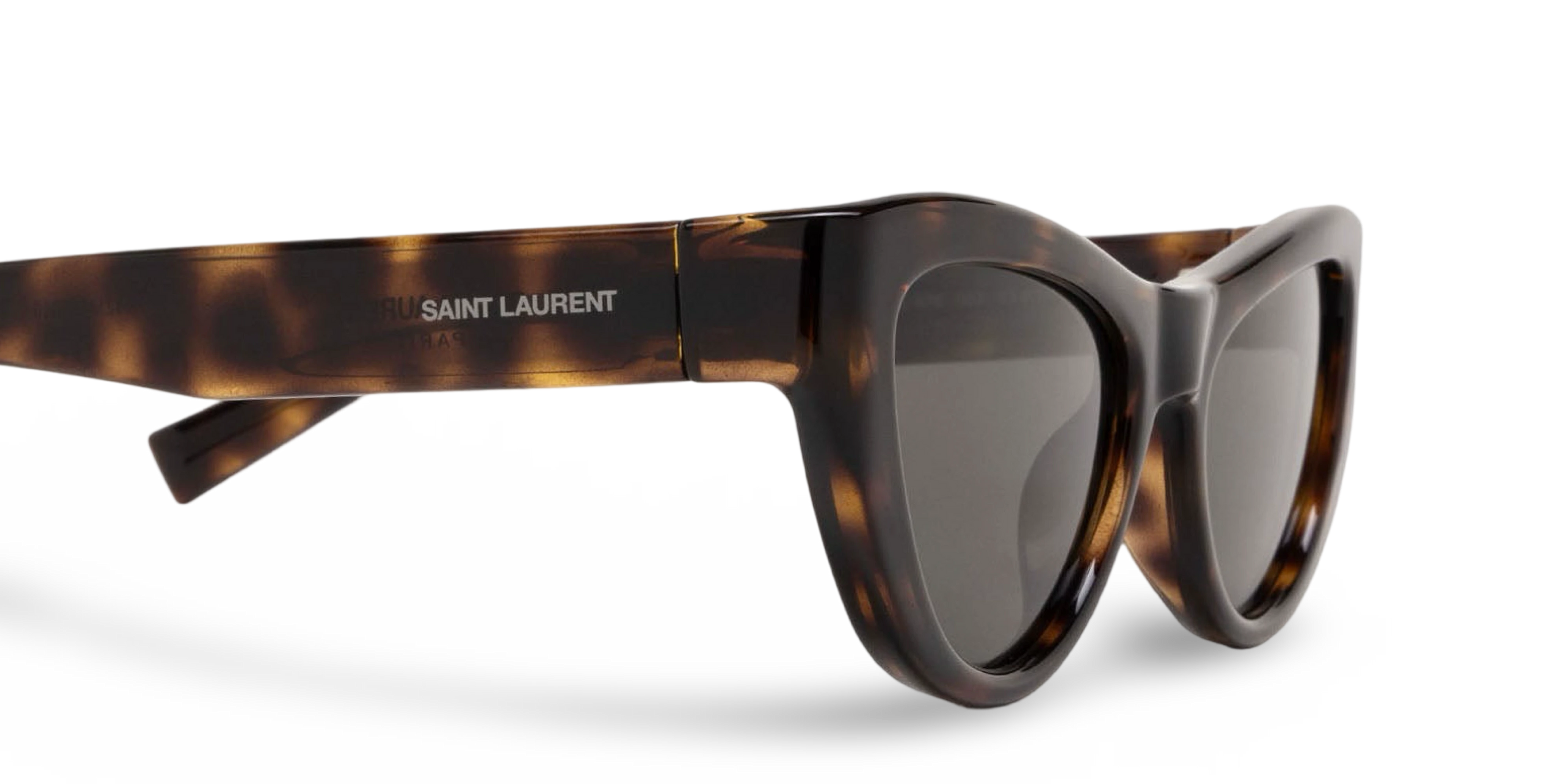 Occhiali Da Sole Saint Laurent SL676 003 53