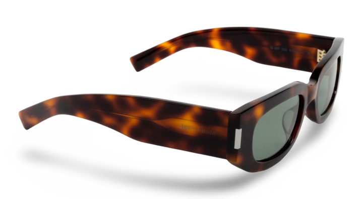 Saint Laurent SL697 002 51 Sonnenbrille