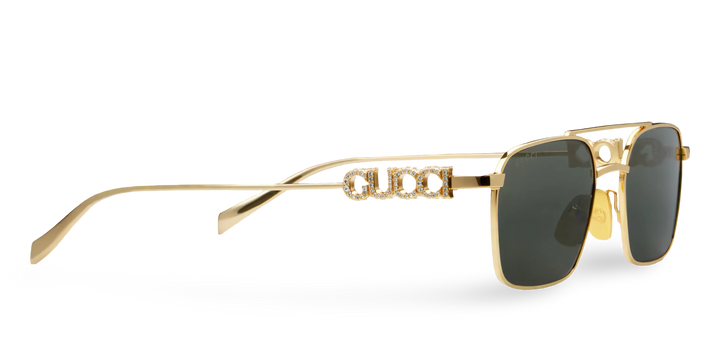 Gucci Sunglasses GG1804S 001 54