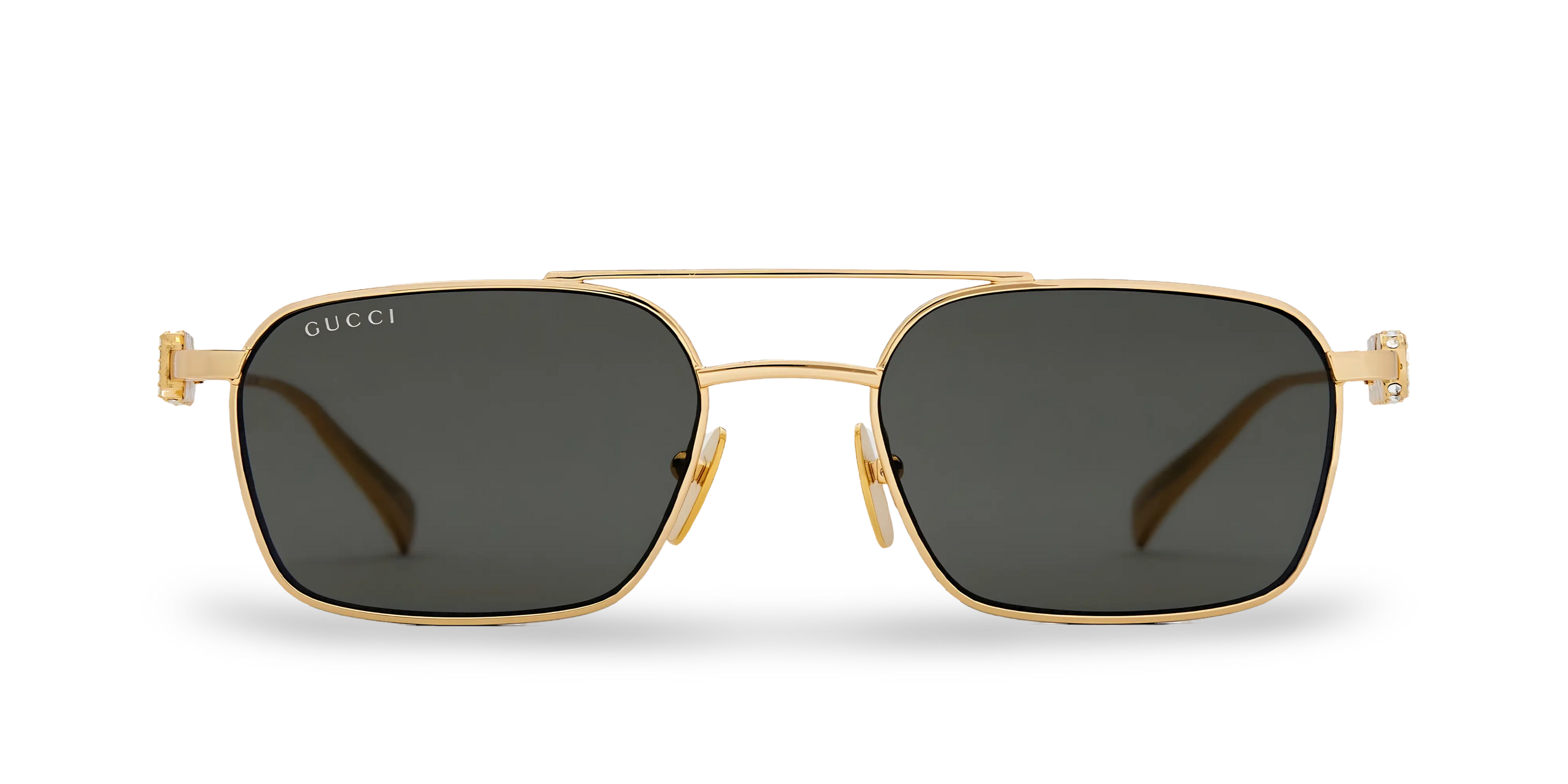 Sam Parfums Occhiali Gucci Rettangolari Uomo Occhiali Da Sole