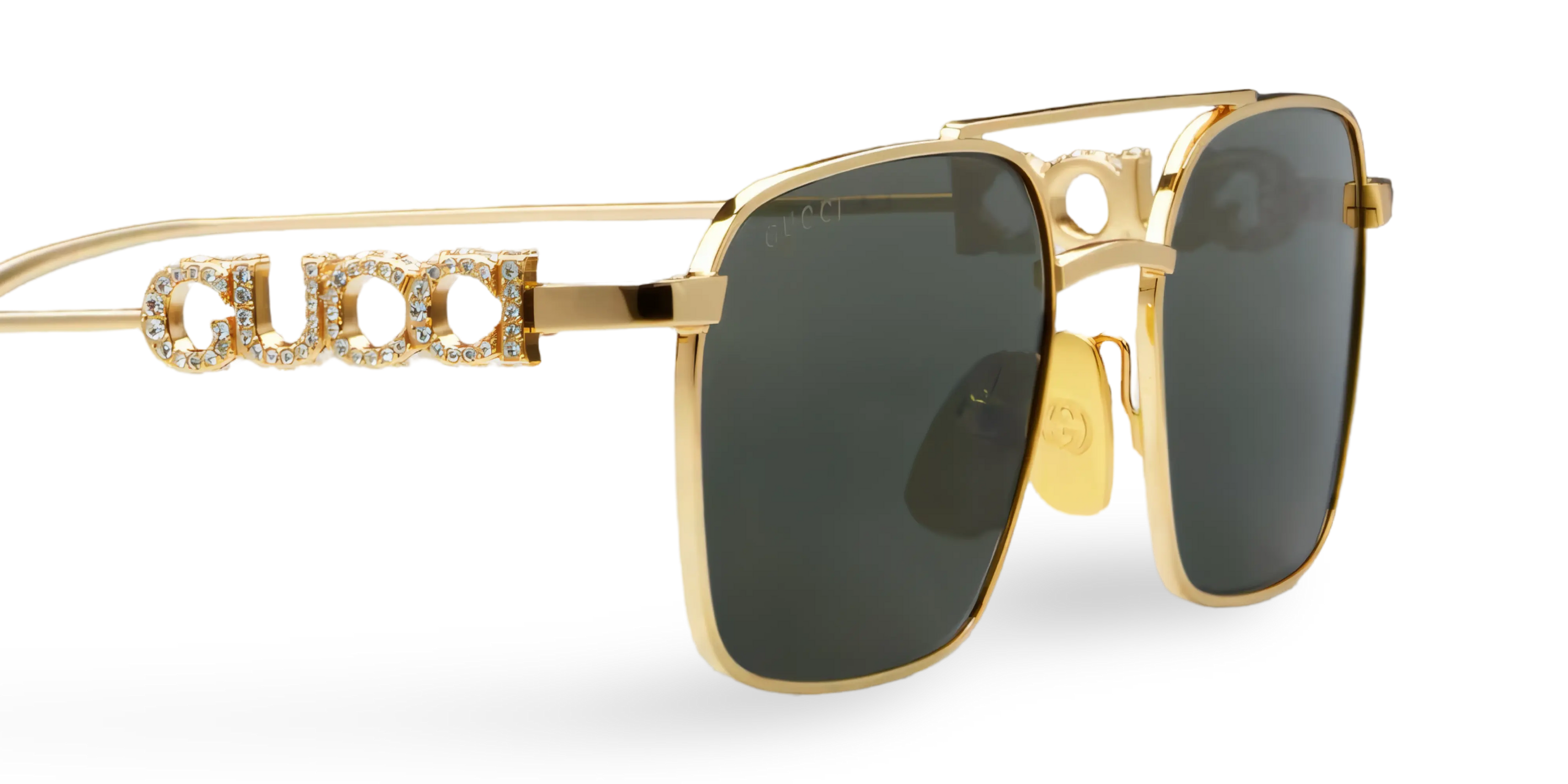 Occhiali Da Sole Gucci GG1804S 001 54