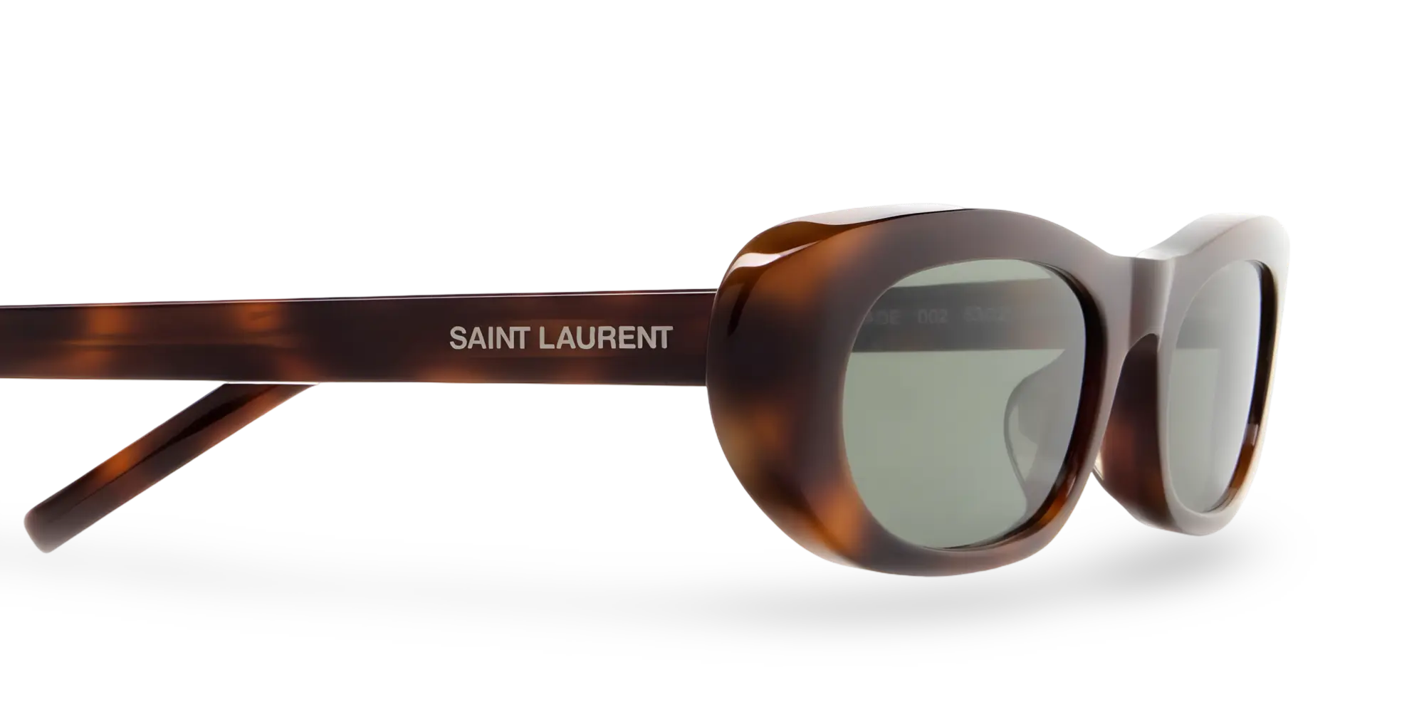 Occhiali Da Sole Saint Laurent SL557 Shade 002 53