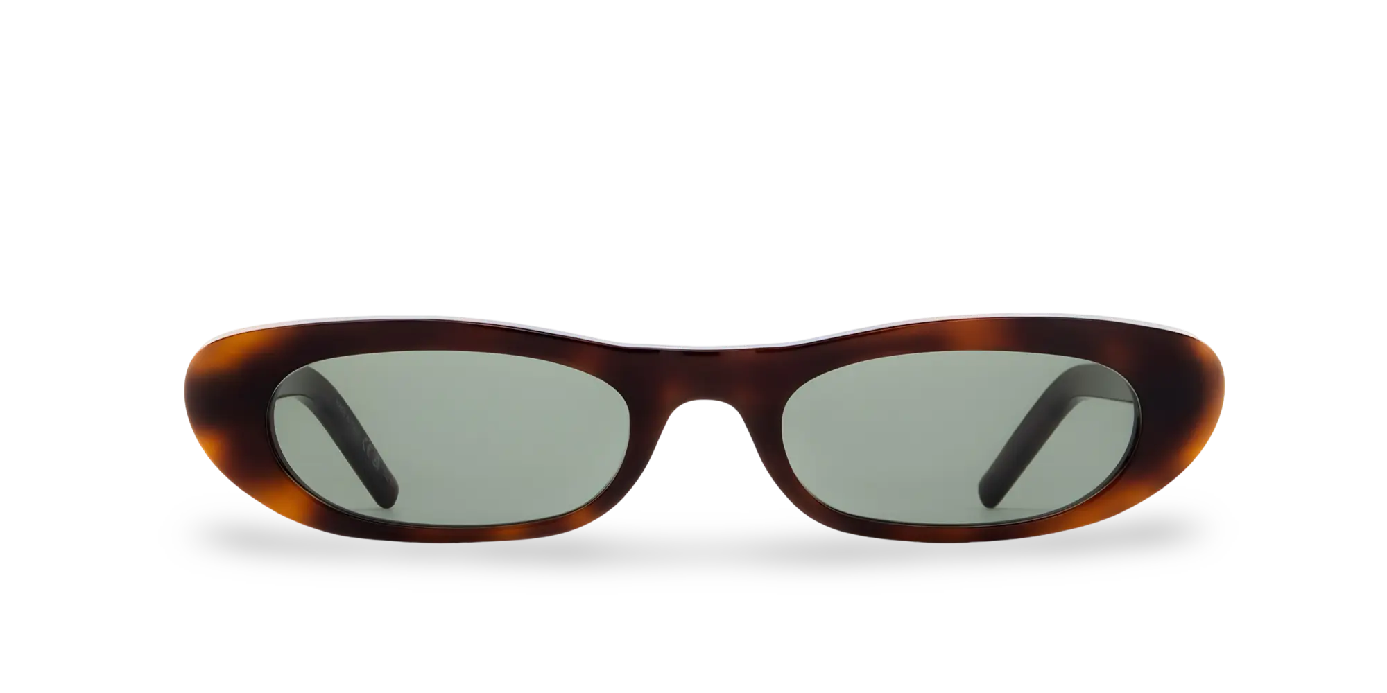 Sonnenbrille Saint Laurent SL557 Shade 002 53