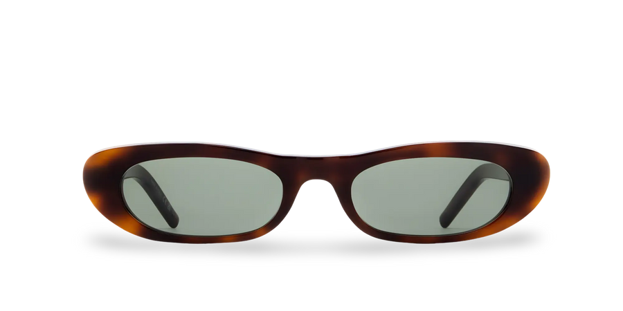 Sonnenbrille Saint Laurent SL557 Shade 002 53