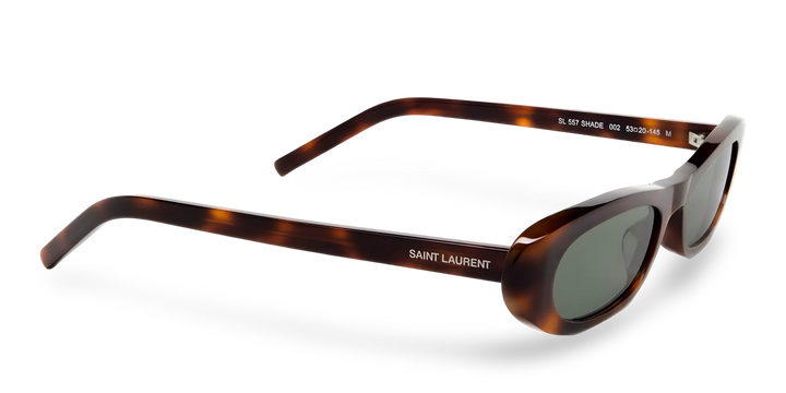 Sonnenbrille Saint Laurent SL557 Shade 002 53