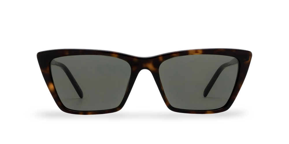 Saint Laurent SL 737 MICA THIN 002 54 Sunglasses