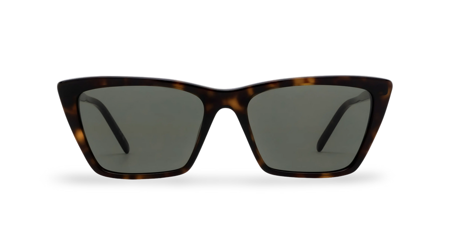 Saint Laurent SL 737 MICA THIN 002 54 Sunglasses