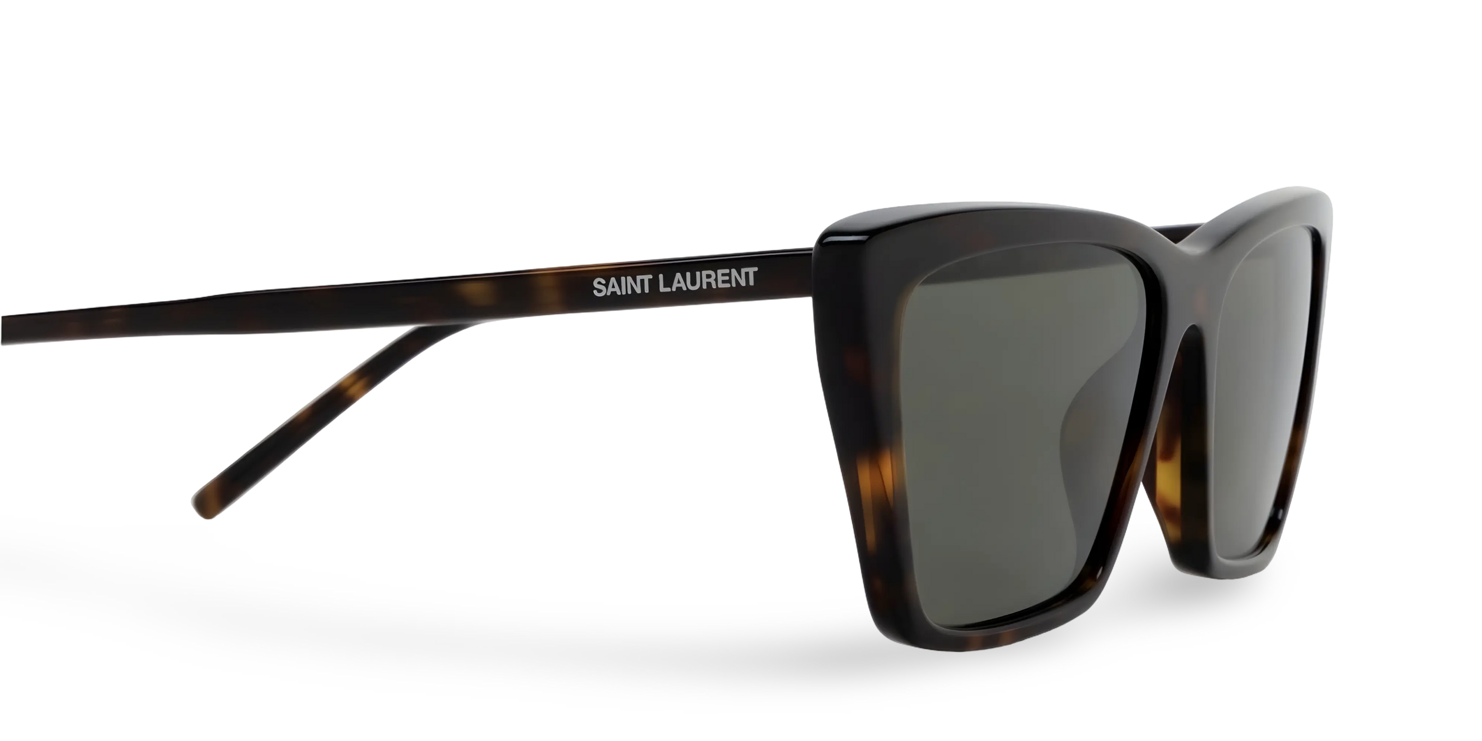 Occhiali Da Sole Saint Laurent SL 737 MICA THIN 002 54