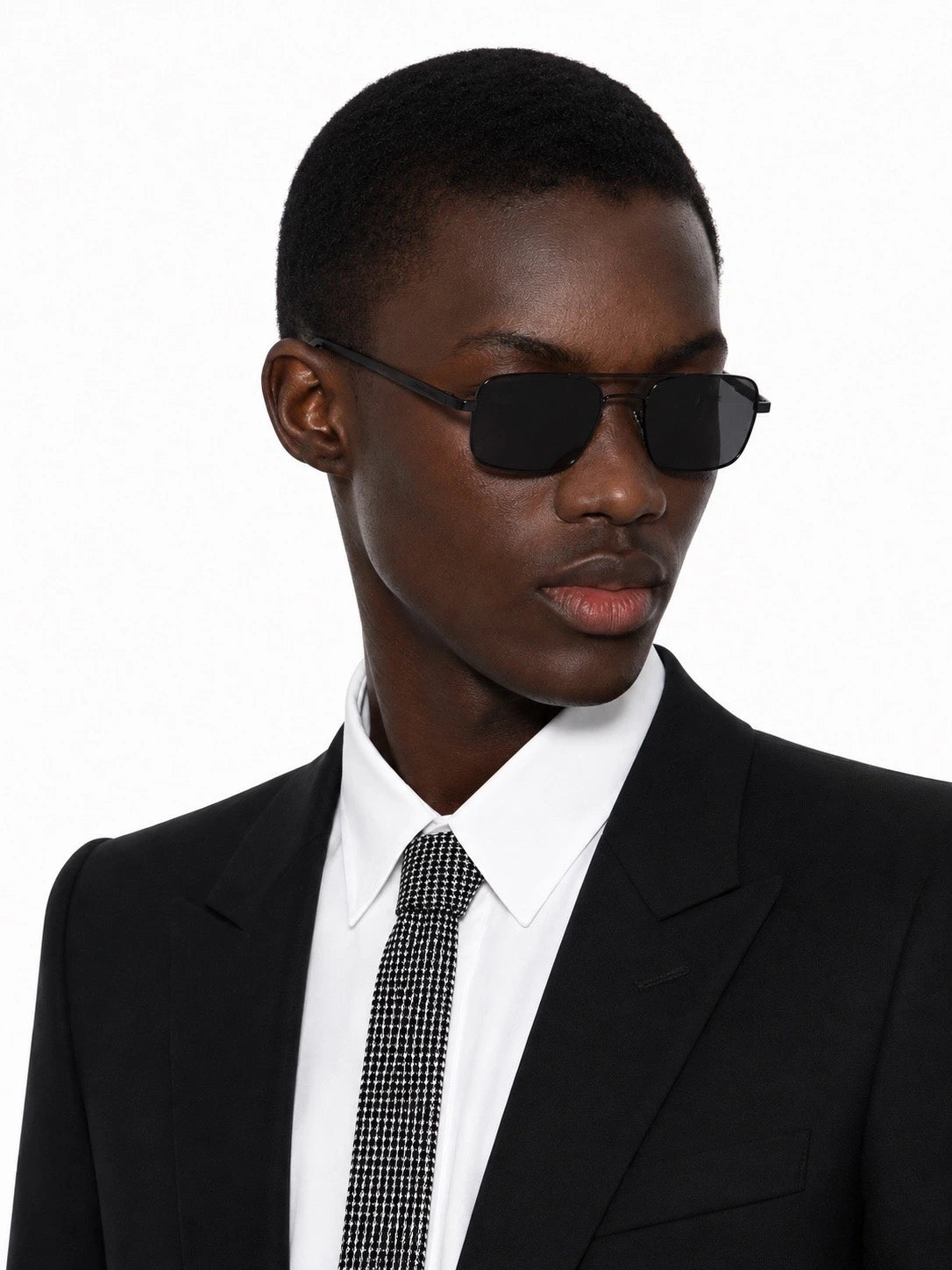 Occhiali Da Sole Saint Laurent SL 331 001 47