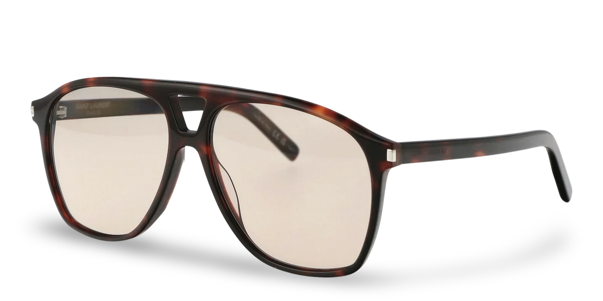Sonnenbrille Saint Laurent SL 596 Dune 003 58