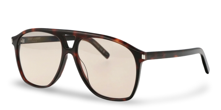 Sonnenbrille Saint Laurent SL 596 Dune 003 58