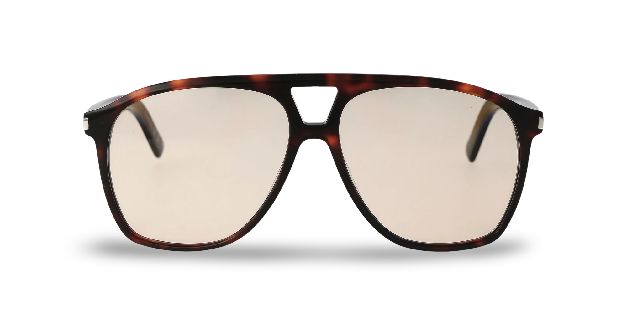 Sonnenbrille Saint Laurent SL 596 Dune 003 58